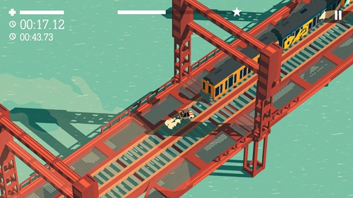 极速逃亡3截图6