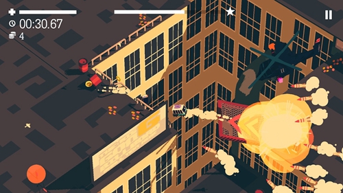 极速逃亡3截图4