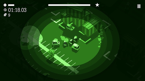 极速逃亡3截图3