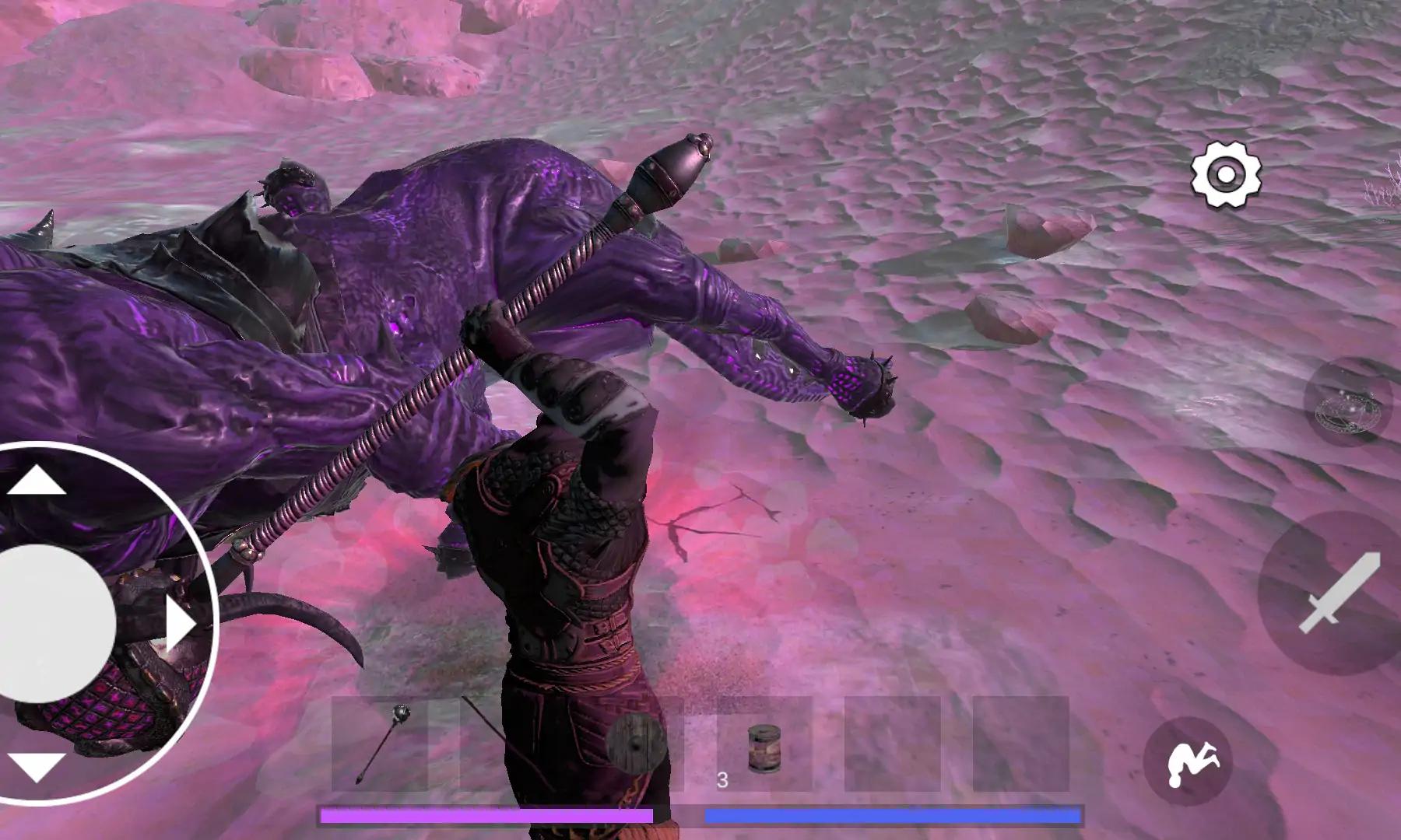 神悟空西行截图4