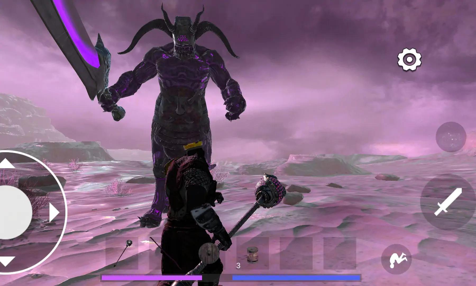 神悟空西行截图3