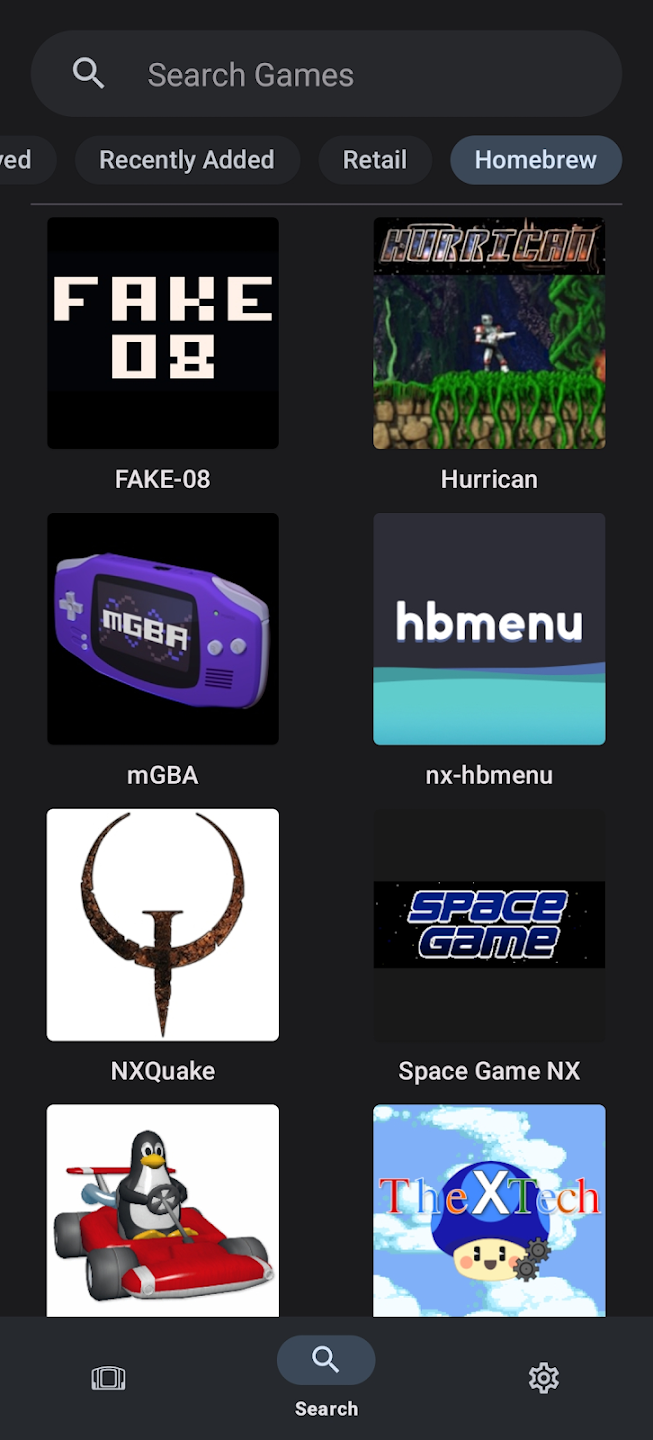 YUZU模拟器最新版整合包
