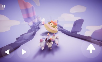 全都跑起来截图1