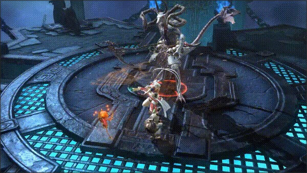 洪荒西行录手游