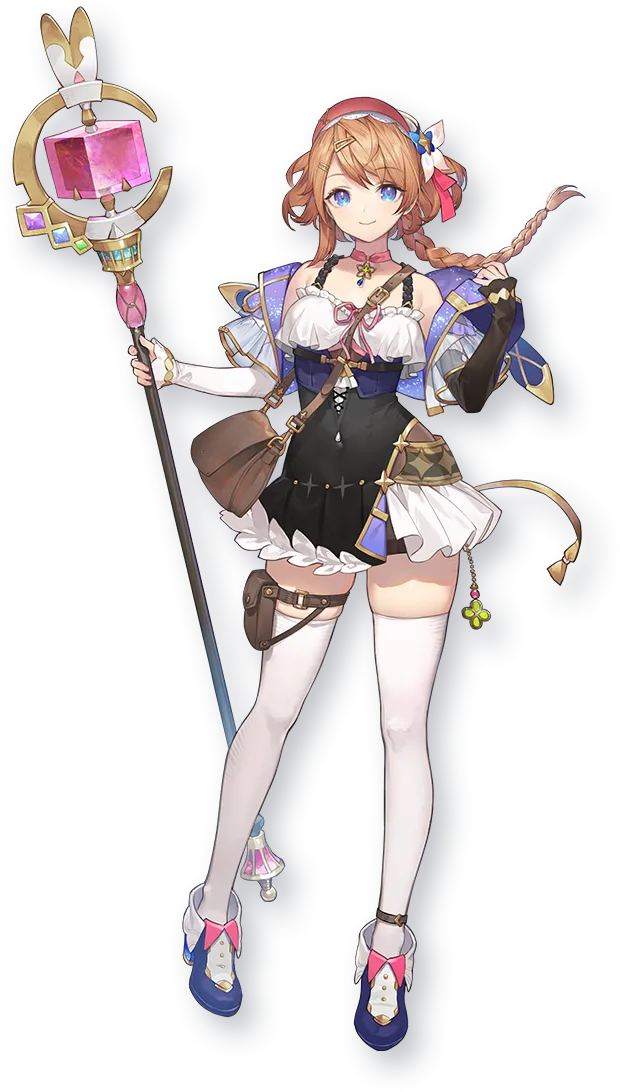 蕾丝莱利安娜的炼金工房