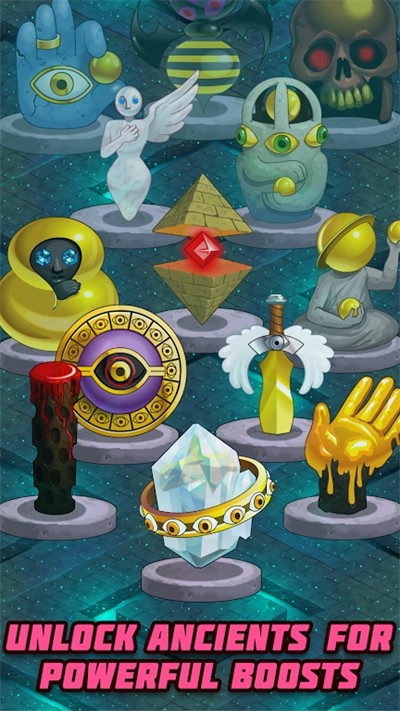 点击英雄2手机版