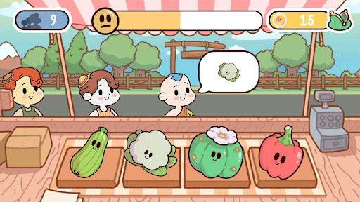 我亲爱的农场中文版截图3