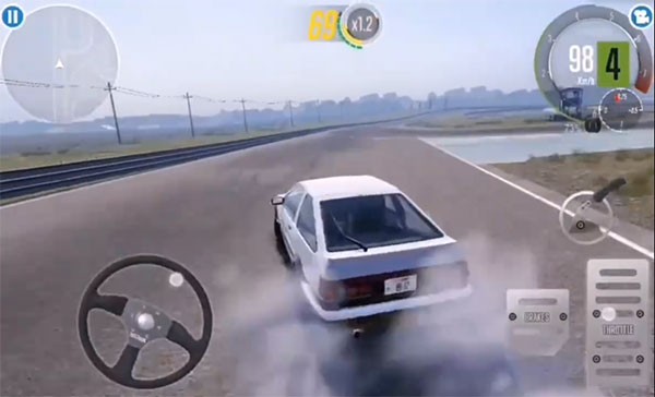 carx漂移赛车2最新版2024