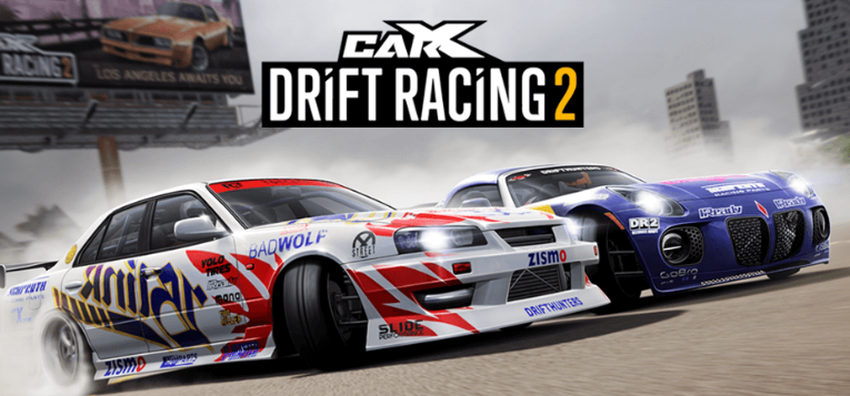 carx漂移赛车2最新版2024
