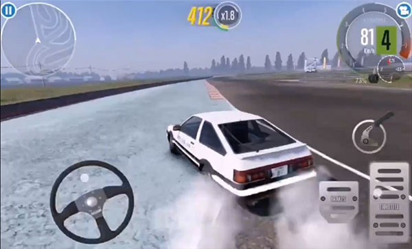 carx漂移赛车2最新版2024