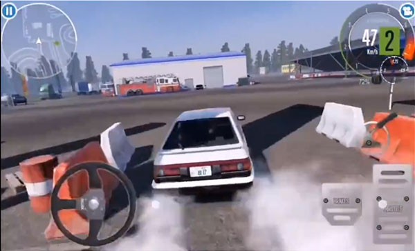 carx漂移赛车2最新版2024