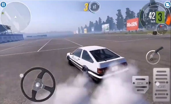 carx漂移赛车2最新版2024