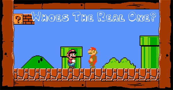 披萨塔马里奥模组截图4