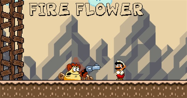 披萨塔马里奥模组截图3