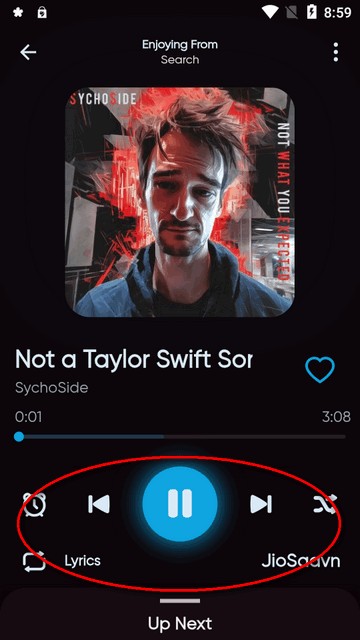 Bloomee音乐播放器app最新版