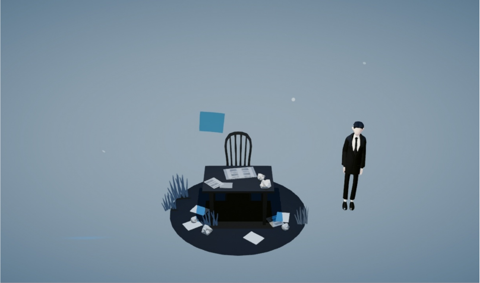 扮演卡夫卡截图4