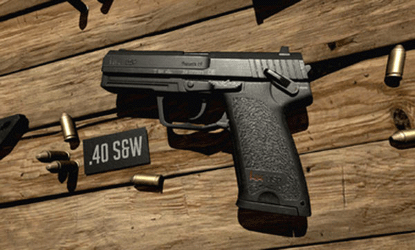 枪械模拟器中文版