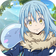 关于我转生变成史莱姆这档事手游