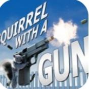 社会松鼠模拟器