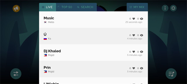 节奏盒子机械恐惧症屑版