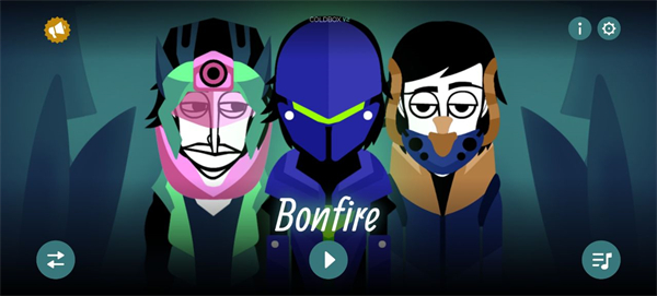 节奏盒子机械恐惧症屑版