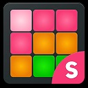 superlight打击垫游戏