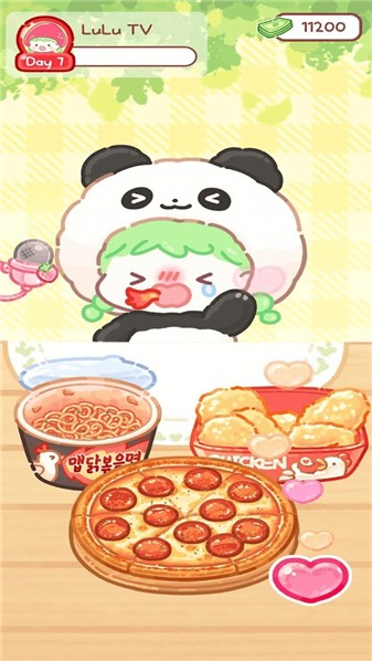 糖葫芦达人有外卖版截图1