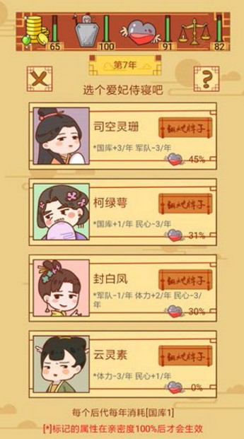 皇上你好蔡啊截图1