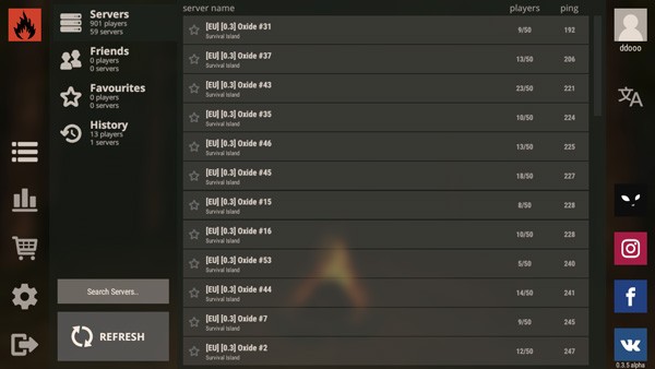 氧化物生存岛国际服