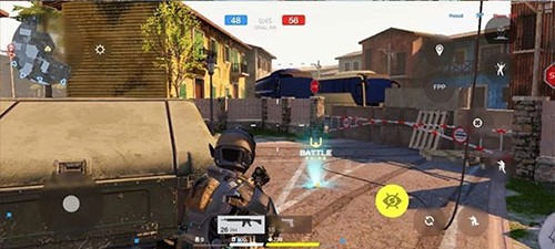 至高之战2023最新版游戏攻略