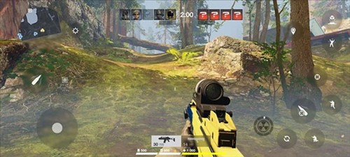 至高之战怎么开第一人称1