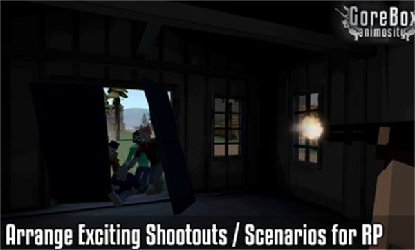 g沙盒仇恨虫虫助手汉化版截图2