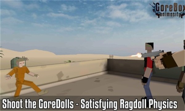 g沙盒仇恨虫虫助手汉化版截图1