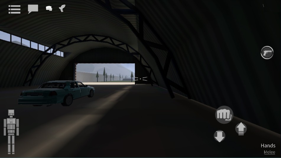 g沙盒仇恨虫虫助手汉化版