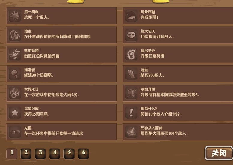 皇家守卫军前线