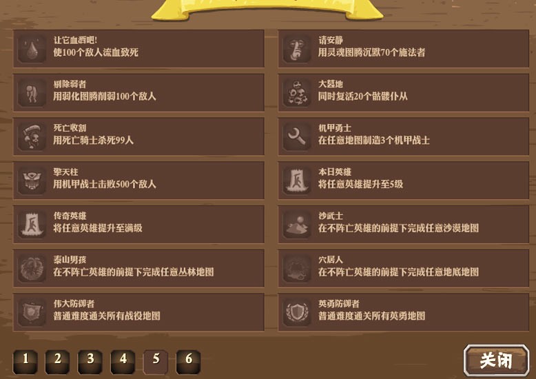 皇家守卫军前线