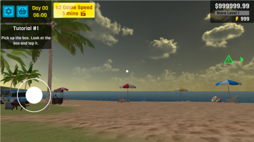 超市管理模拟器最新版