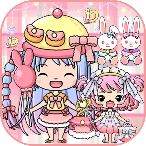 娃娃屋PlUS完整版