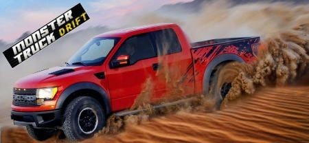 怪物卡车漂移截图1