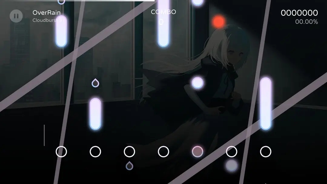 milthm愚人节截图5