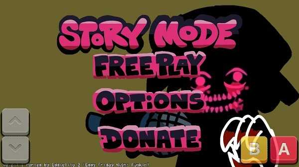 fnf模组大全腐化重制版