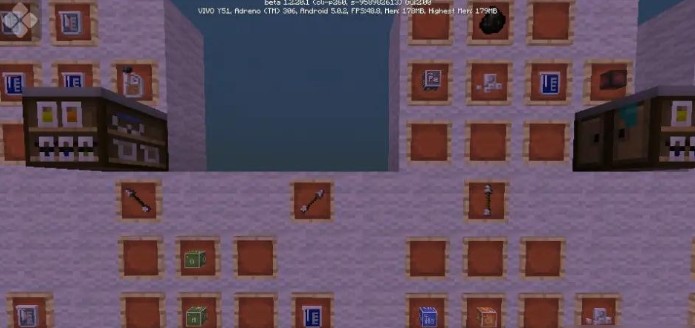 我的世界国际服教育版