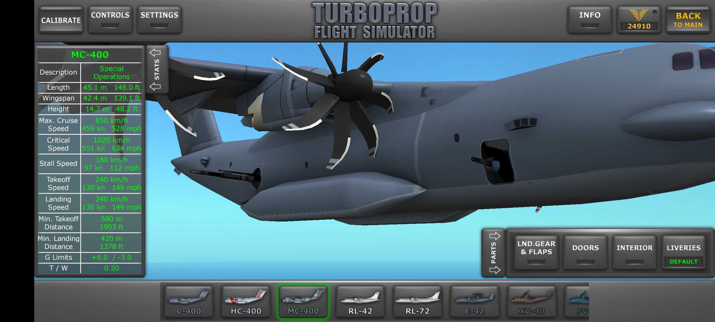 TFS枪械模组截图3