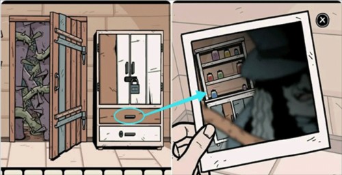 无处之家中文版图片6