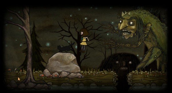 弗兰的悲惨之旅(FranBowChapter)截图2