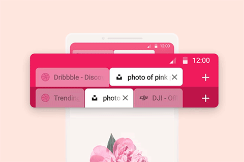 Vivaldi浏览器安卓版