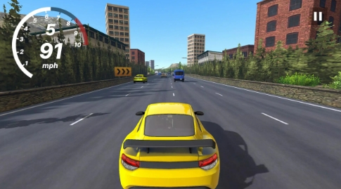 赛车大师传奇截图2