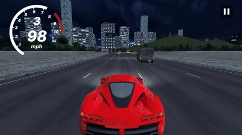 赛车大师传奇截图1