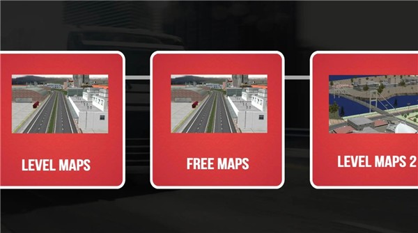 专业卡车模拟器