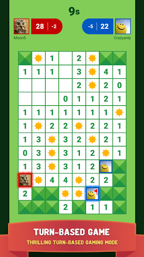 MinesweeperOL汉化版